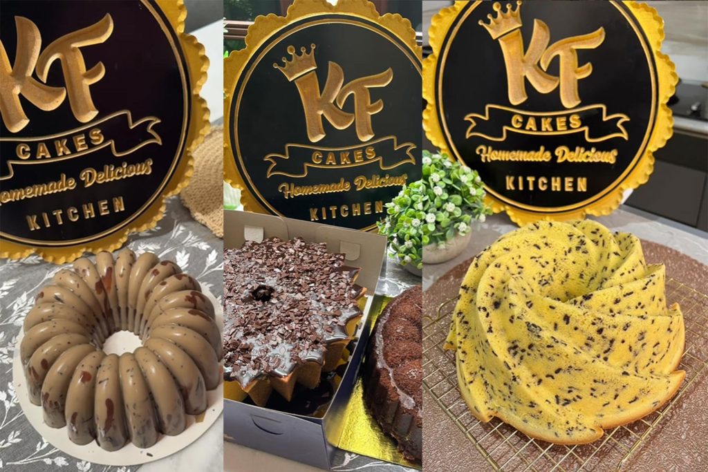 kfcakes