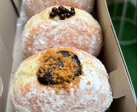 donat