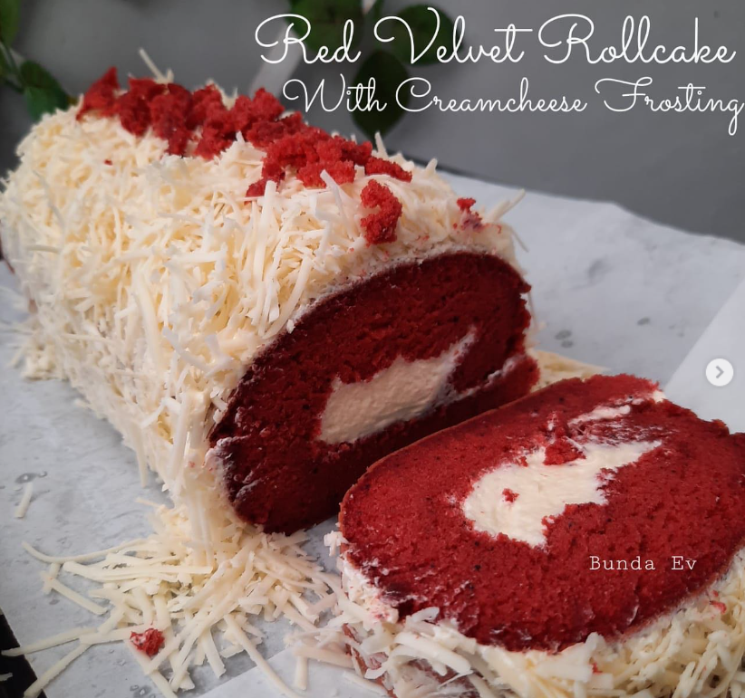 red velvet